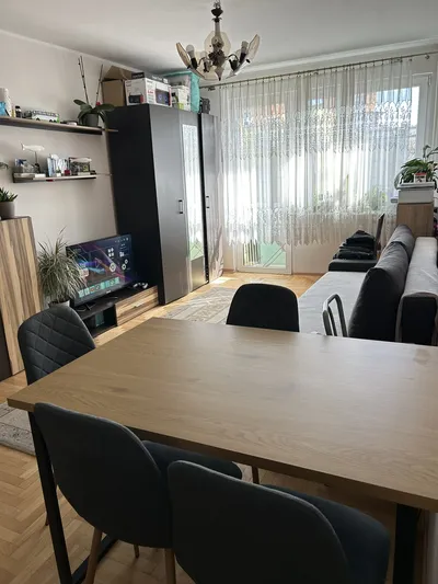 Mieszkanie do wynajęcia, 54 m² Suchanino, Macieja Kamieńskiego - miniatura 2