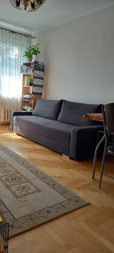 Mieszkanie do wynajęcia, 54 m² Suchanino, Macieja Kamieńskiego - miniatura 3