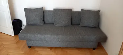 Mieszkanie do wynajęcia, 54 m² Suchanino, Macieja Kamieńskiego - miniatura 4