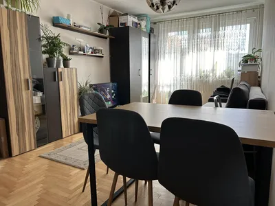 Mieszkanie do wynajęcia, 54 m² Suchanino, Macieja Kamieńskiego