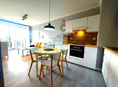 Mieszkanie na wynajem, 34 m² Fordon