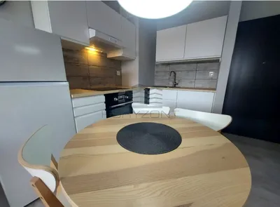Mieszkanie na wynajem, 34 m² Fordon - miniatura 3