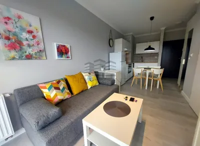 Mieszkanie na wynajem, 34 m² Fordon - miniatura 4
