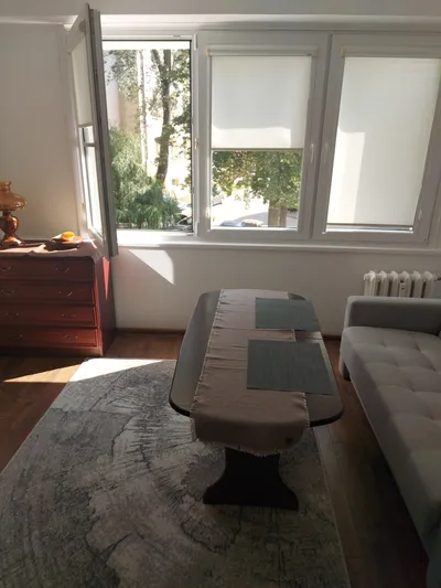 Mieszkanie do wynajęcia, 34 m² Przydworcowe, Bohaterów Monte Cassino