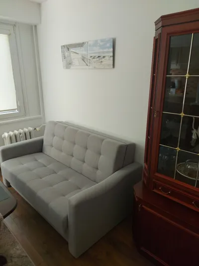 Mieszkanie do wynajęcia, 34 m² Przydworcowe, Bohaterów Monte Cassino - miniatura 2