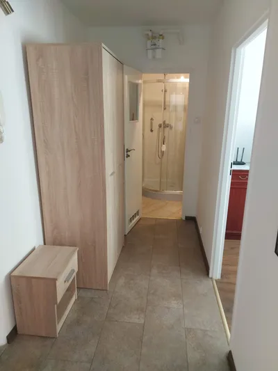 Mieszkanie do wynajęcia, 34 m² Przydworcowe, Bohaterów Monte Cassino - miniatura 4