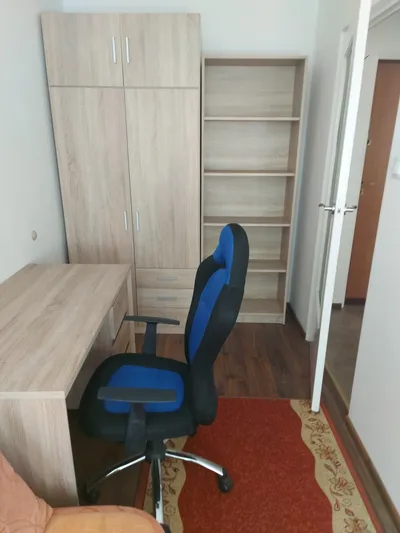 Mieszkanie do wynajęcia, 34 m² Przydworcowe, Bohaterów Monte Cassino - miniatura 5