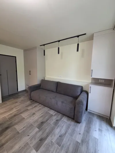 Kawalerka na wynajem, 24 m² Prądnik Biały, Bałtycka - miniatura 2