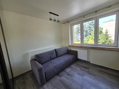 Kawalerka na wynajem, 24 m² Prądnik Biały, Bałtycka - miniatura 3