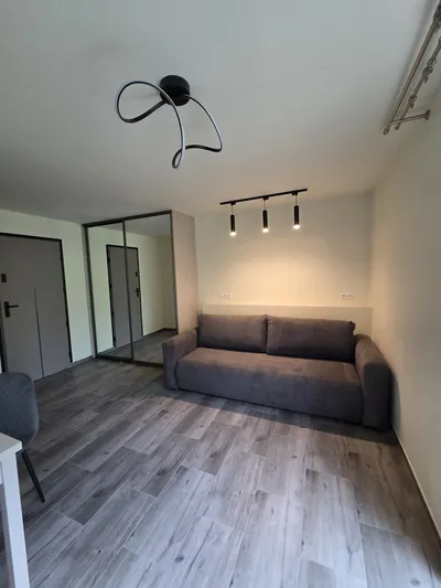 Kawalerka na wynajem, 24 m² Prądnik Biały, Bałtycka