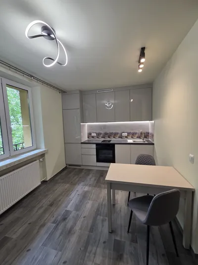 Kawalerka na wynajem, 24 m² Prądnik Biały, Bałtycka - miniatura 4