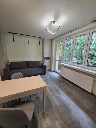 Kawalerka na wynajem, 24 m² Prądnik Biały, Bałtycka - miniatura 5