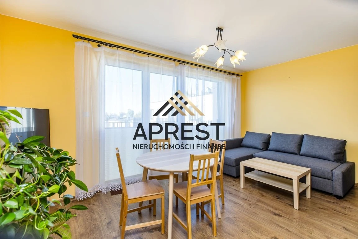 Mieszkanie do wynajęcia, 49 m² Czyżyny - 1/16