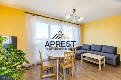 Mieszkanie do wynajęcia, 49 m² Czyżyny