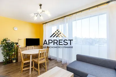 Mieszkanie do wynajęcia, 49 m² Czyżyny - miniatura 2