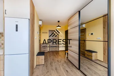 Mieszkanie do wynajęcia, 49 m² Czyżyny - miniatura 3