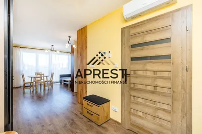 Mieszkanie do wynajęcia, 49 m² Czyżyny - miniatura 5