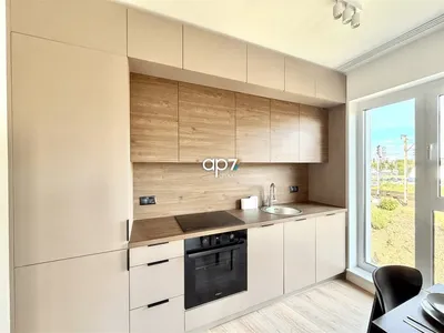 Mieszkanie na wynajem, 63 m² Zabłocie