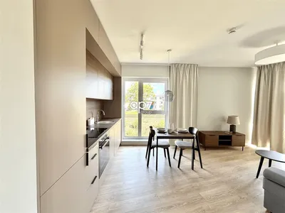Mieszkanie na wynajem, 63 m² Zabłocie - miniatura 2