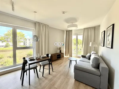 Mieszkanie na wynajem, 63 m² Zabłocie - miniatura 3