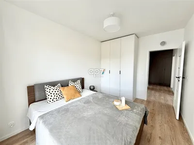 Mieszkanie na wynajem, 63 m² Zabłocie - miniatura 4