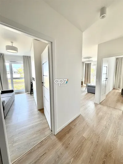 Mieszkanie na wynajem, 63 m² Zabłocie - miniatura 5