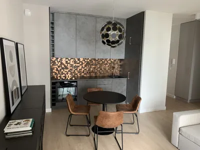 Mieszkanie na wynajem, 42 m² Wola, Karolkowa - miniatura 2