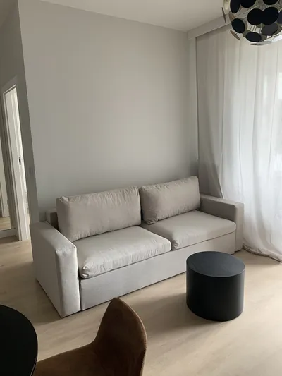 Mieszkanie na wynajem, 42 m² Wola, Karolkowa - miniatura 4