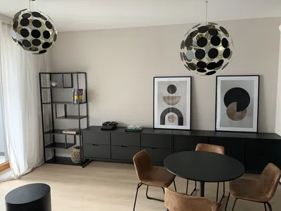 Mieszkanie na wynajem, 42 m² Wola, Karolkowa - miniatura 5