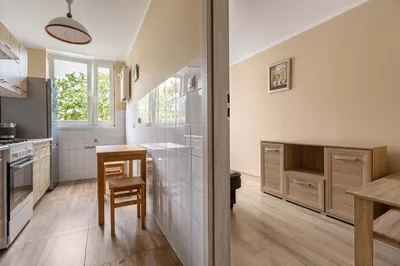 Mieszkanie do wynajęcia, 38 m² Bródno, Chodecka - miniatura 5