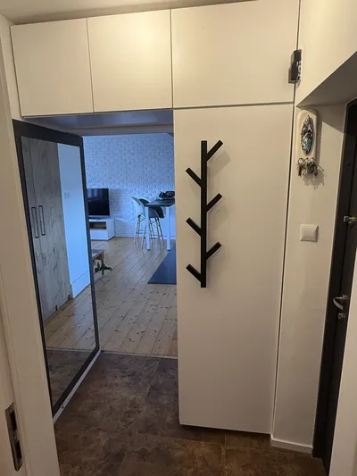 Mieszkanie na wynajem, 55 m² Kraków, Wojciecha Gersona - miniatura 5