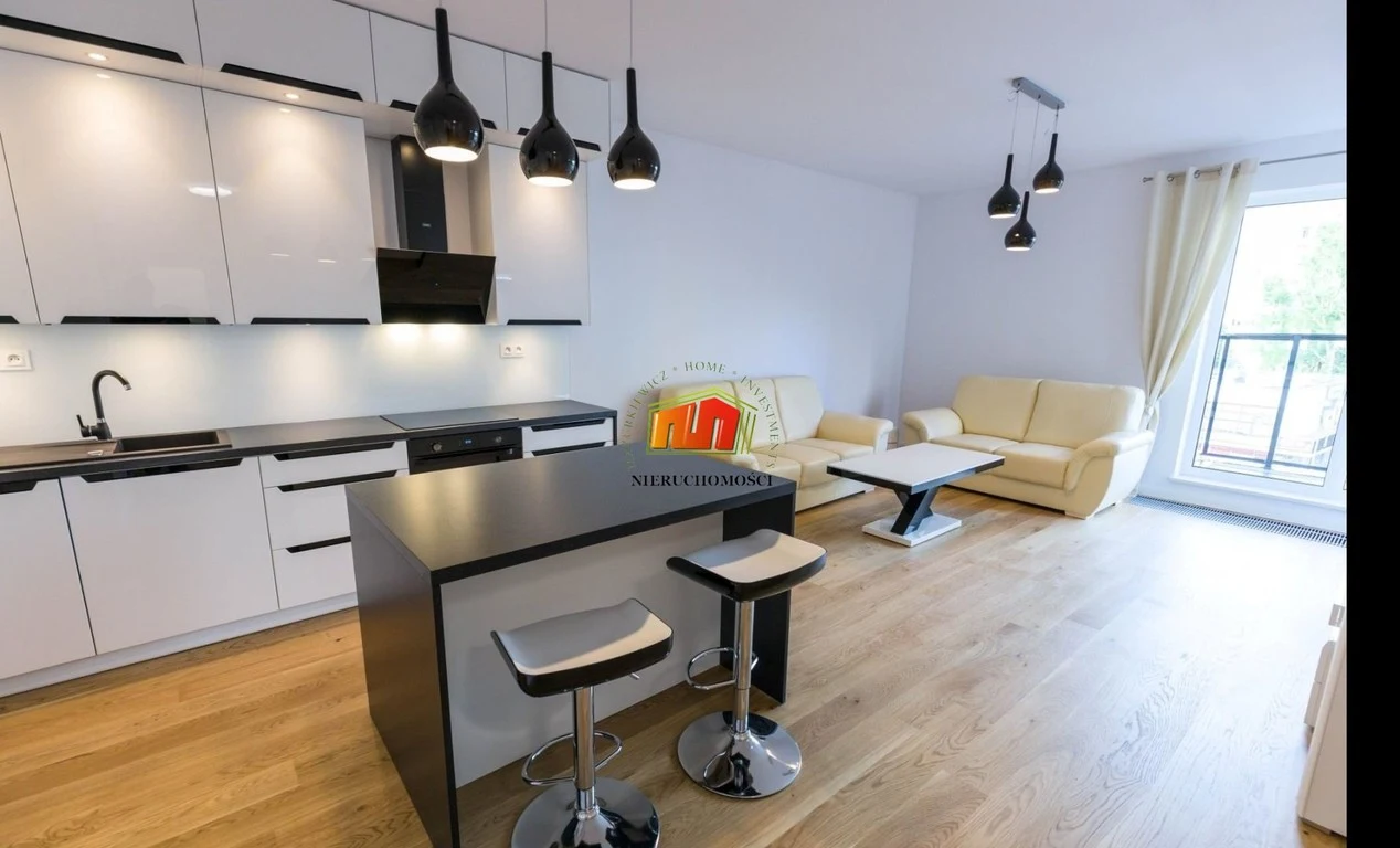 Mieszkanie na wynajem, 73 m² Mokotów - 1/22