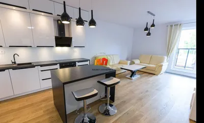 Mieszkanie na wynajem, 73 m² Mokotów