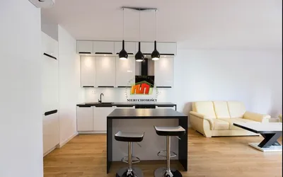 Mieszkanie na wynajem, 73 m² Mokotów - miniatura 2
