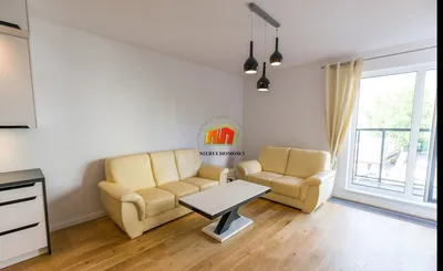 Mieszkanie na wynajem, 73 m² Mokotów - miniatura 3