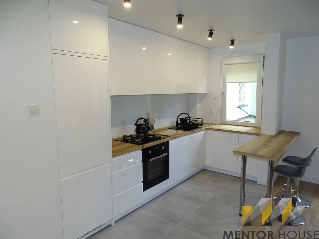 Mieszkanie do wynajęcia, 61 m² Ursynów - 1/14