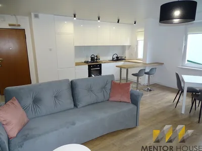 Mieszkanie do wynajęcia, 61 m² Ursynów - miniatura 2