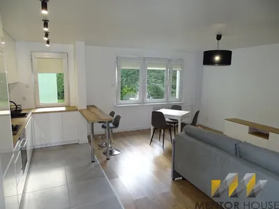 Mieszkanie do wynajęcia, 61 m² Ursynów - miniatura 4
