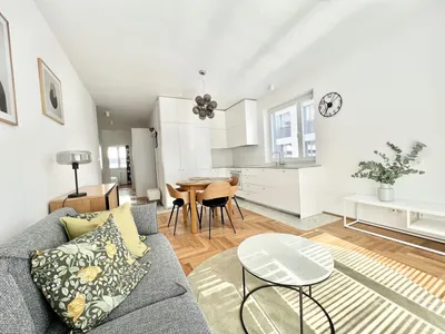 Mieszkanie do wynajęcia, 36 m² Nowe Włochy, Przednia