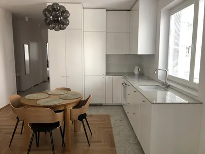 Mieszkanie do wynajęcia, 36 m² Nowe Włochy, Przednia - miniatura 2