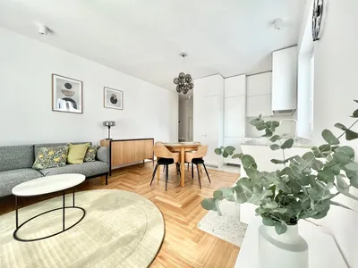 Mieszkanie do wynajęcia, 36 m² Nowe Włochy, Przednia - miniatura 4