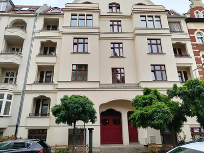 Kawalerka na wynajem, 30 m² Jeżyce, Maksymiliana Jackowskiego - miniatura 3