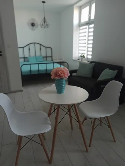Kawalerka na wynajem, 30 m² Jeżyce, Maksymiliana Jackowskiego - miniatura 5