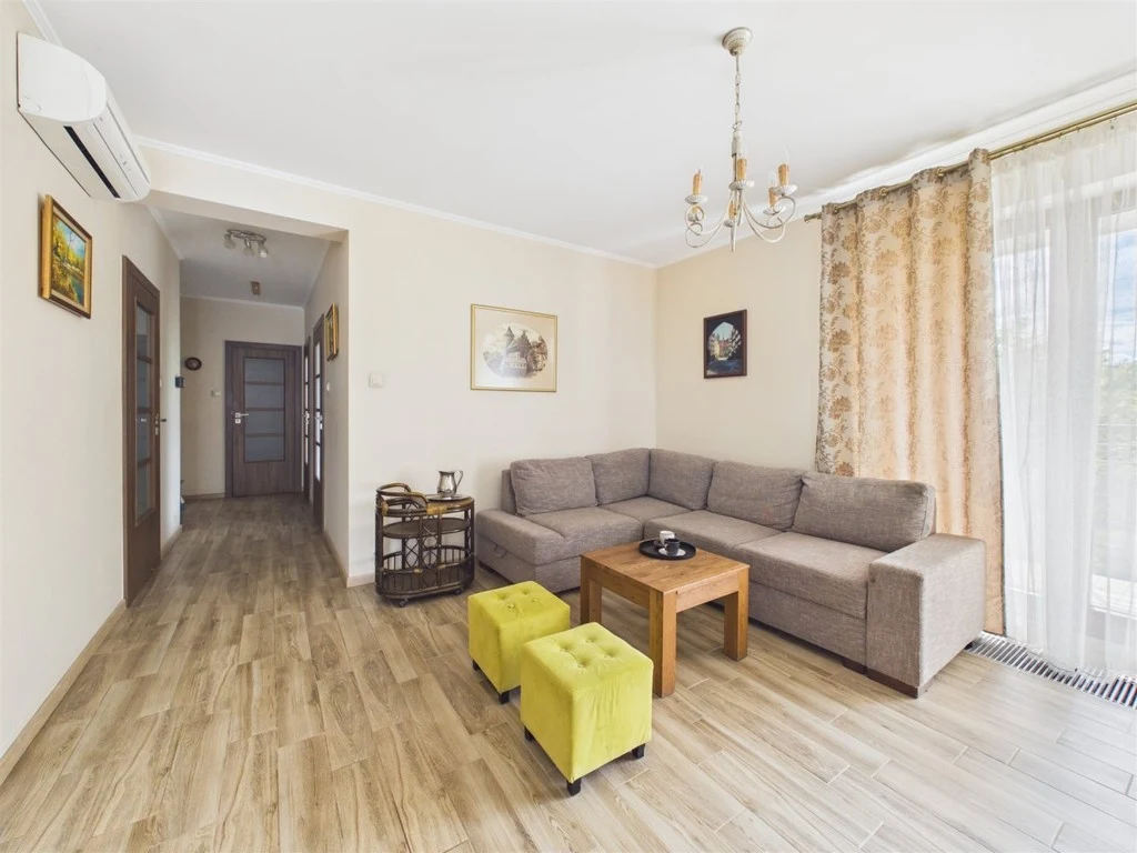 Mieszkanie do wynajęcia, 68 m² Centrum - 1/29