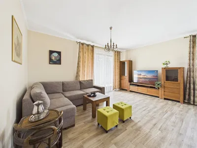 Mieszkanie do wynajęcia, 68 m² Centrum - miniatura 2