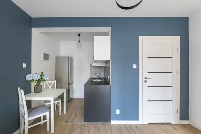 Kawalerka na wynajem, 26 m² Stare Polesie, Generała Lucjana Żeligowskiego - miniatura 3