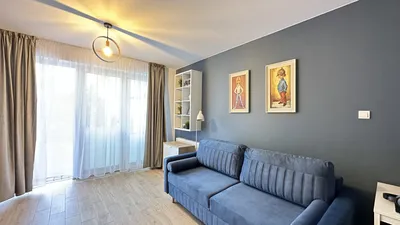 Kawalerka na wynajem, 26 m² Stare Polesie, Generała Lucjana Żeligowskiego - miniatura 2