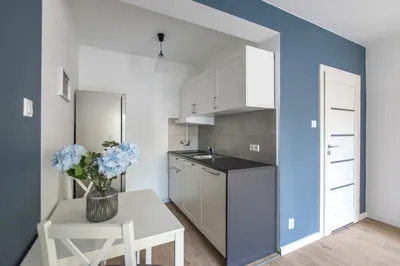 Kawalerka na wynajem, 26 m² Stare Polesie, Generała Lucjana Żeligowskiego - miniatura 4