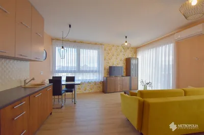 Mieszkanie na wynajem, 44 m² Bronowice