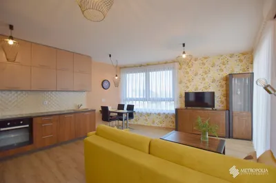 Mieszkanie na wynajem, 44 m² Bronowice - miniatura 2